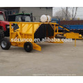 tractor implement compost turner sale for Australia